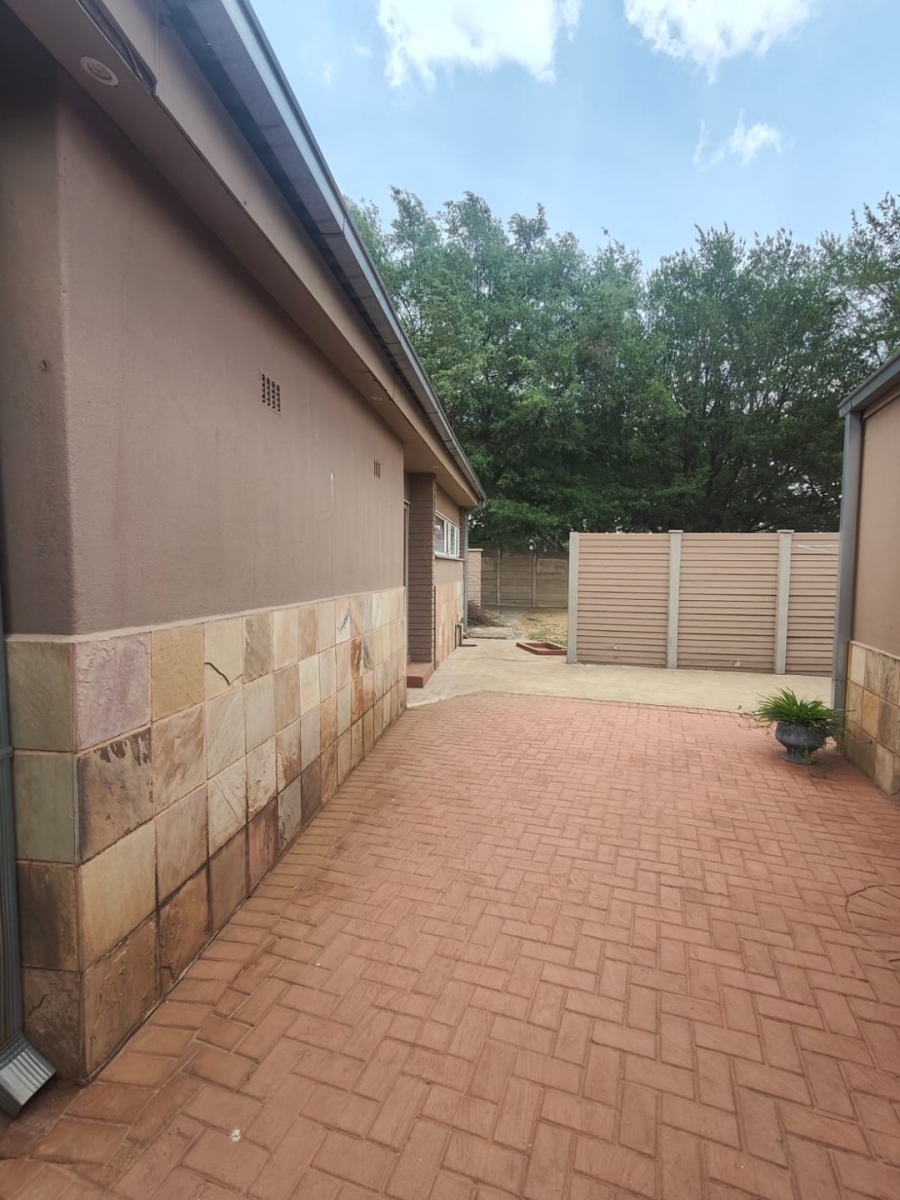3 Bedroom Property for Sale in Sasolburg Ext 15 Free State